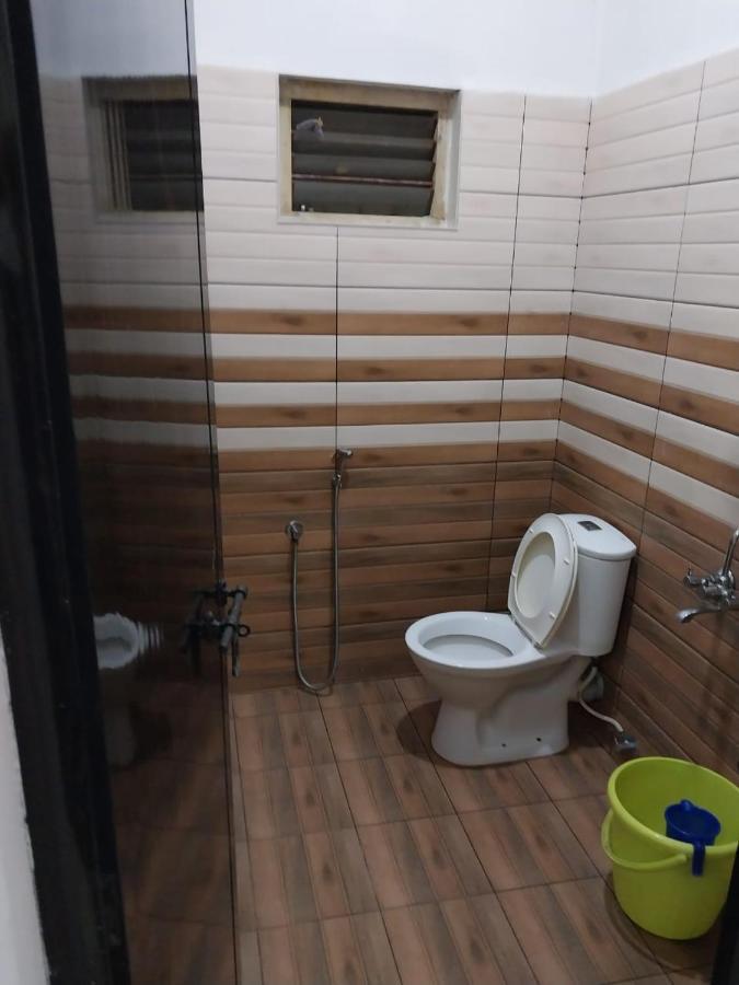 Lloydskochi Home Stay Kültér fotó