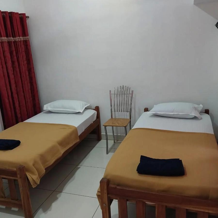 Lloydskochi Home Stay Kültér fotó