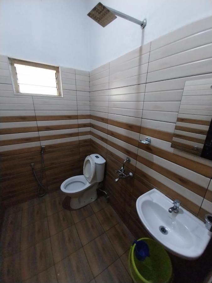 Lloydskochi Home Stay Kültér fotó